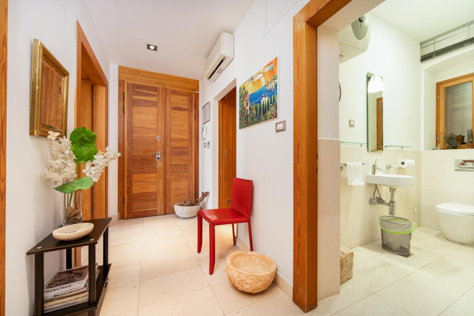 Imperial Suite สปลิท ภายนอก รูปภาพ