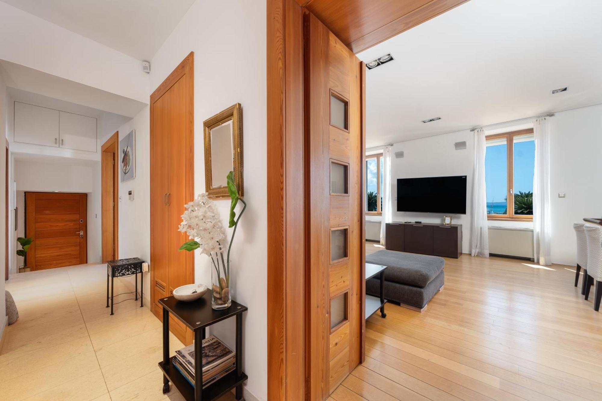 Imperial Suite สปลิท ภายนอก รูปภาพ