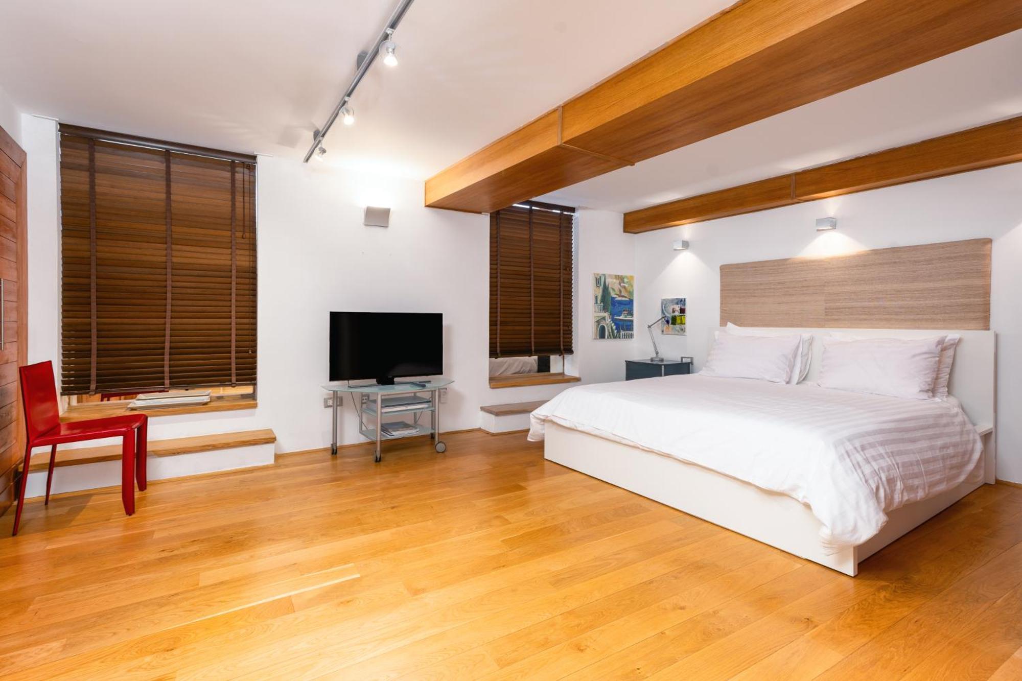 Imperial Suite สปลิท ภายนอก รูปภาพ