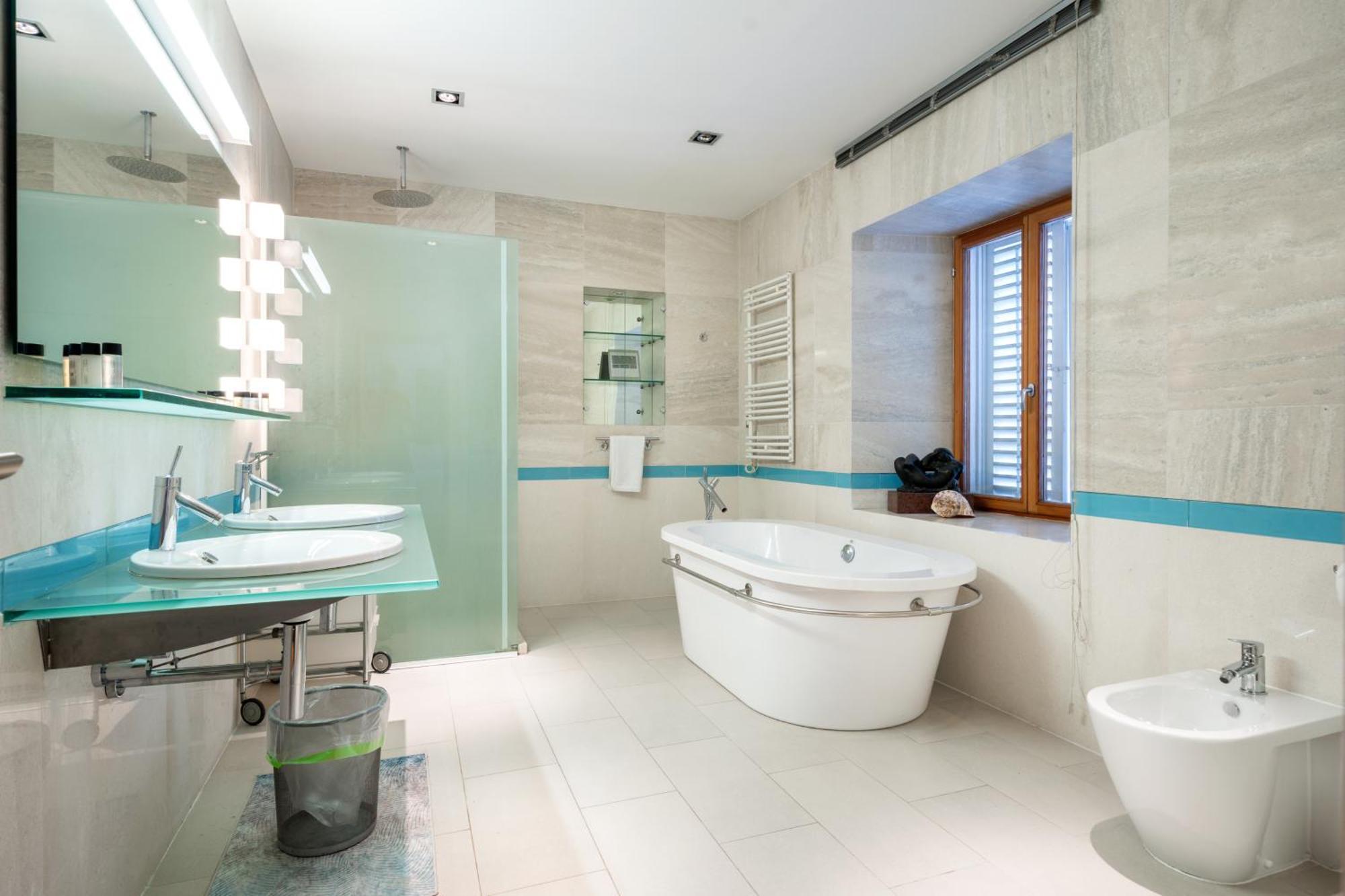 Imperial Suite สปลิท ภายนอก รูปภาพ